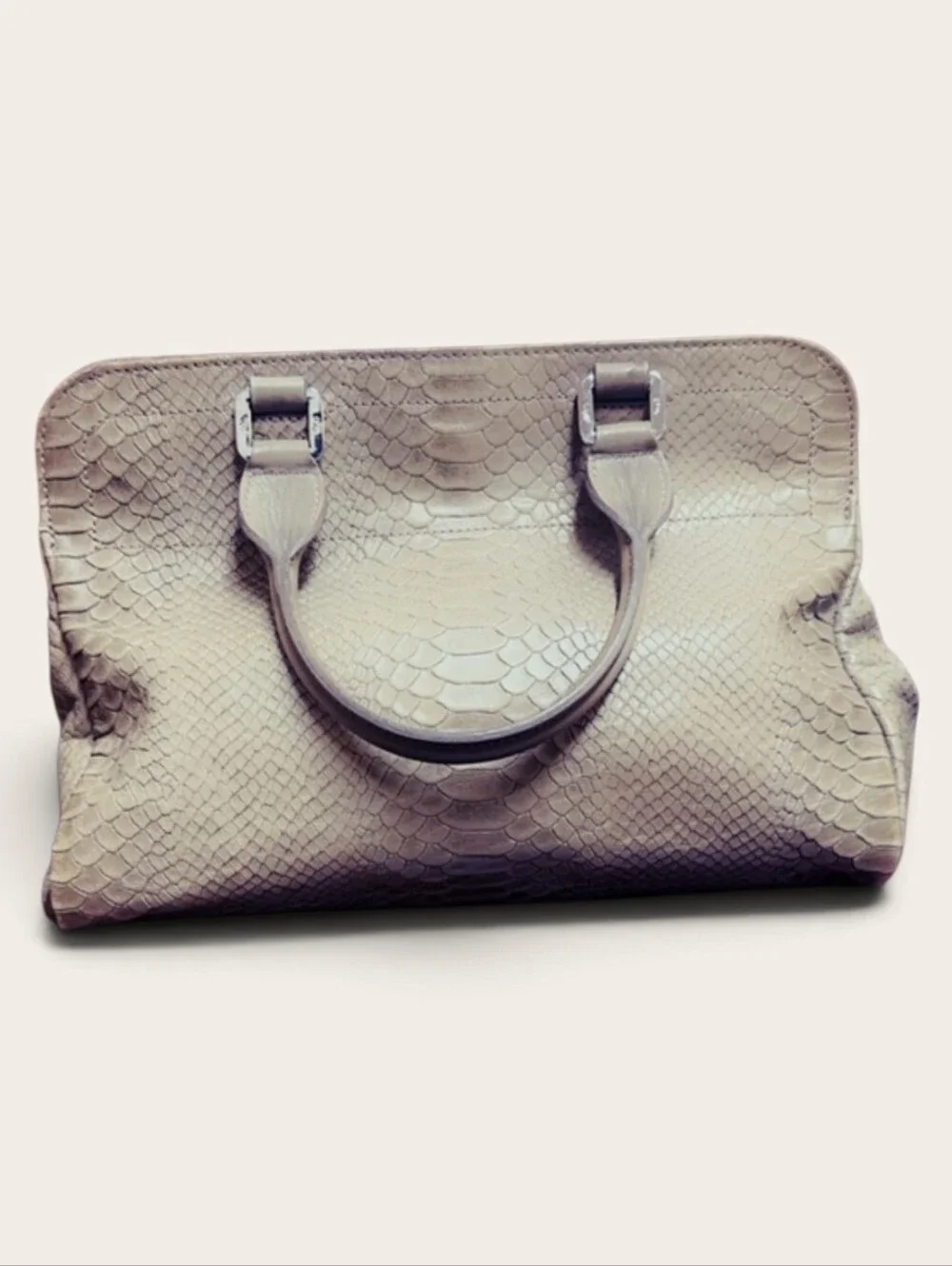 Longchamp Gatsby Satchel, Beautiful